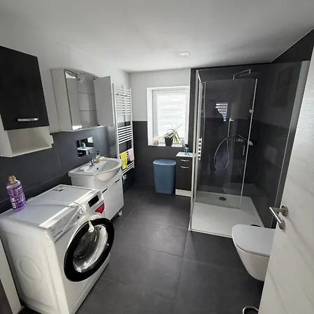 Apartment Dorfquartier Am Gut