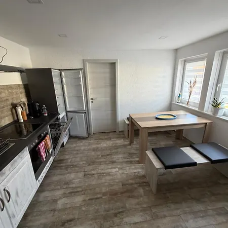 Dorfquartier Am Gut Apartment *