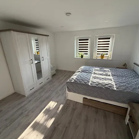Dorfquartier Am Gut Apartment