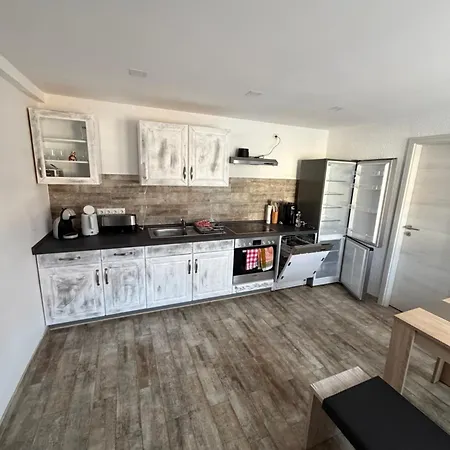 Dorfquartier Am Gut Apartment